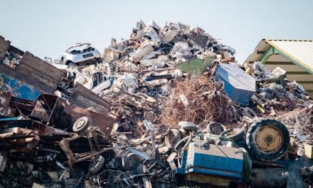 El 20% de los residuos que reciba el futuro macrovertedero de Salvatierra serán peligrosos