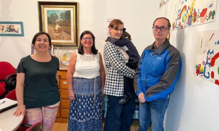 Vox asegura que el Ayuntamiento de Cáceres retira la ayuda de 4.000 euros a la Asociación Red Madre