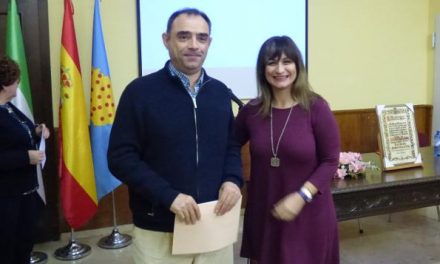 Un trabajo sobre los molinos de Jaraíz gana el premio de los Coloquios del Campo Arañuelo