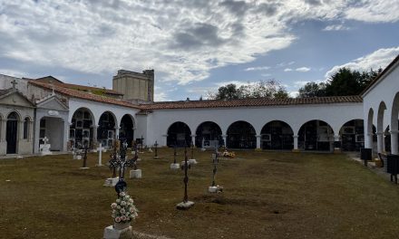 Coria saca a licitación las obras de la primera fase de ampliación del cementerio municipal