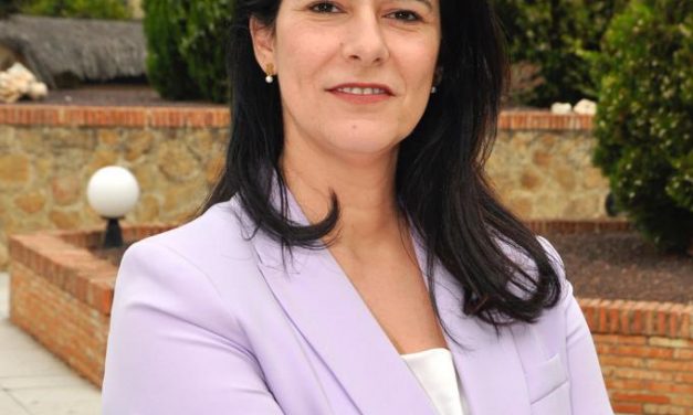 Natalia Solano es designada como nueva coordinadora local de VOX Plasencia por unanimidad