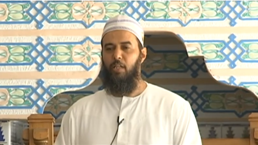 La Audiencia Nacional ratifica la expulsión a Marruecos del líder islámico radical de Talayuela