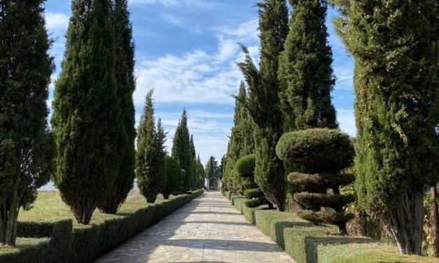 Moraleja saca a concurso por más de 143.000 euros las obras de ampliación del cementerio