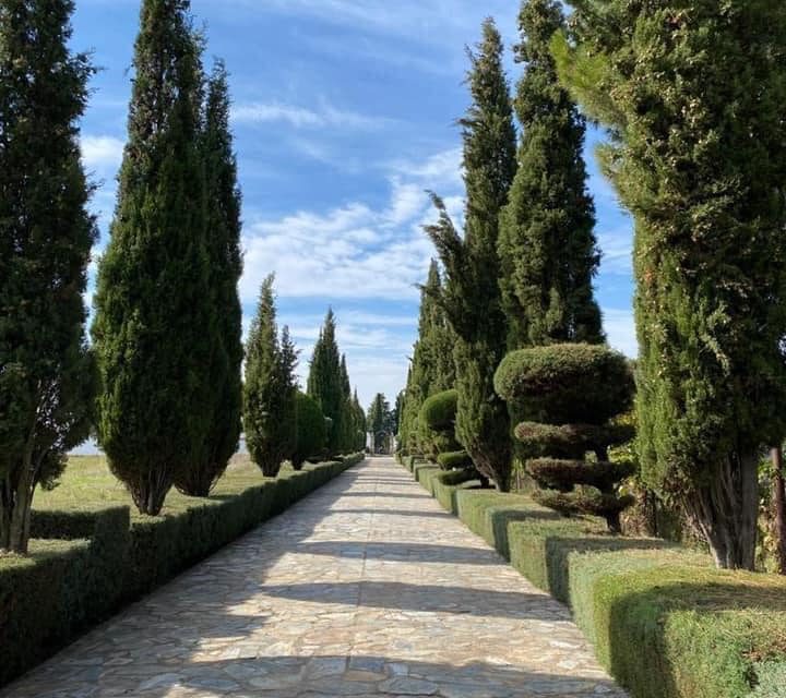 Moraleja saca a concurso por más de 143.000 euros las obras de ampliación del cementerio