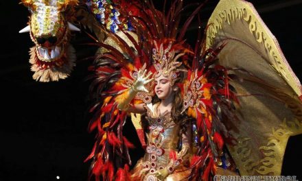 Abierto el plazo de preinscripción para el concurso de trajes de reina y damas del Carnaval de Navalmoral