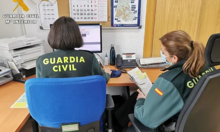 Extremadura registra más de 800 denuncias por violencia de género, 18 de ellas de menores