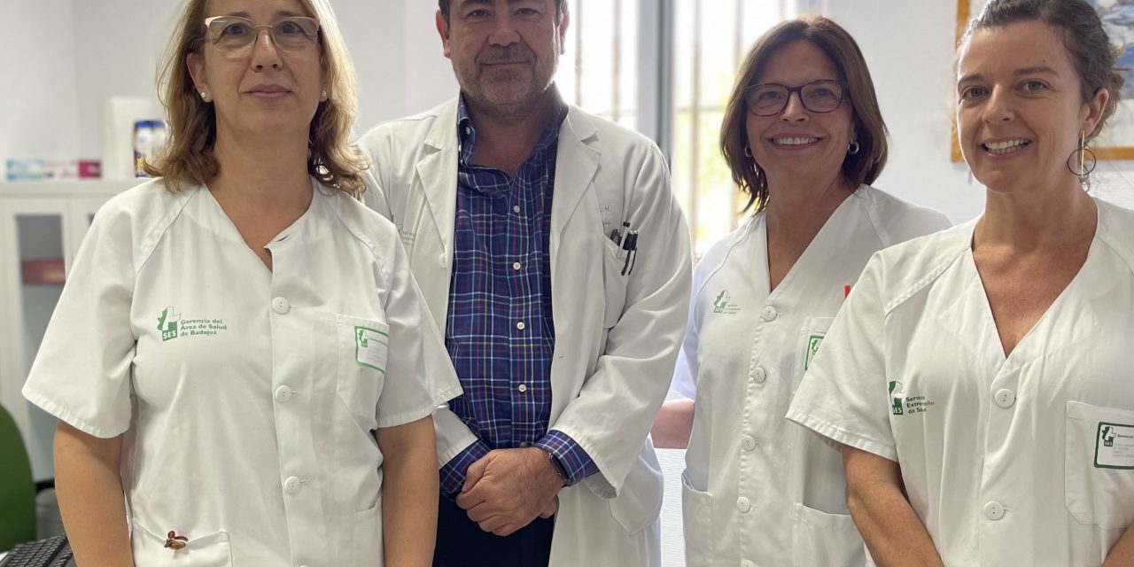 Badajoz pone en marcha una consulta de nefrología de enfermedades renales genéticas y raras