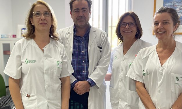 Badajoz pone en marcha una consulta de nefrología de enfermedades renales genéticas y raras