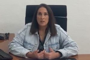 Dimite la alcaldesa en funciones de Salvatierra y otros tres concejales del PSOE tras la polémica provocada por el macrovertedero