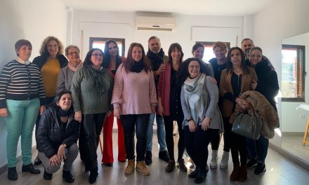 La Asociación Oncológica de Extremadura ha recaudado alrededor de 30.000 euros con la Marcha Rosa de Plasencia