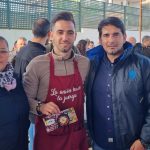 El VII Concurso de Migas de Talayuela reparte 325 euros entre los tres primeros clasificados