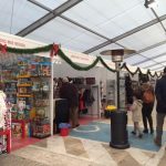 La VII Feria Encomiendo de Moraleja ofrecerá lo mejor de la gastronomía, artesanía y comercio