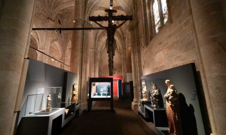Más de 130.000 personas han visitado Las Edades del Hombre en la Catedral de Plasencia