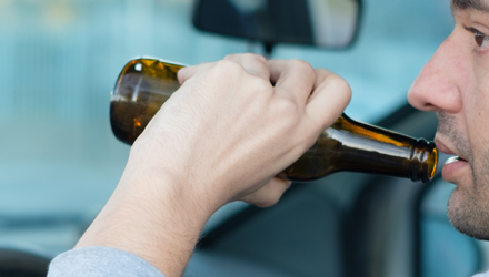 Cinco conductores dan positivo en alcohol y dos en drogas en los controles realizados en Plasencia