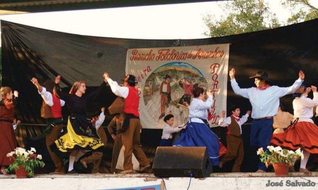 As Borrallás se une a San Buenaventura y El Capazo como Fiesta de Interés Turístico de Extremadura en la Sierra de Gata