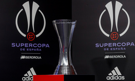 La Supercopa de España Femenina de Fútbol se disputará en Mérida en enero