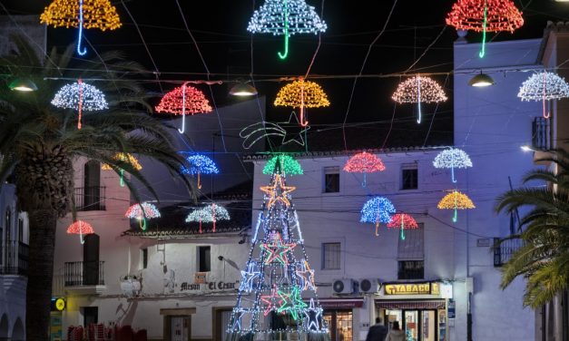 Malpartida de Cáceres prepara un programa con más de 20 actos para disfrutar de la Navidad