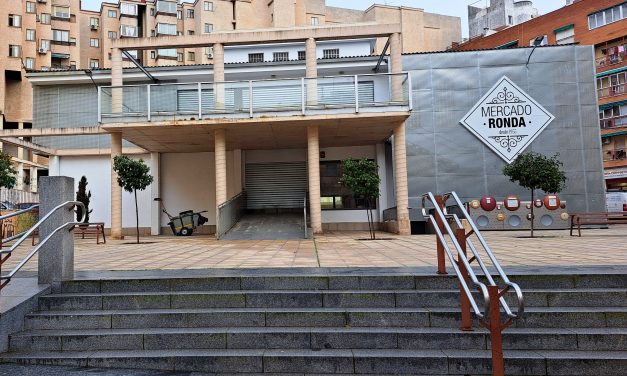 Extremadura tendrá más de 3,1 millones para impulsar 6 proyectos de modernización de mercados municipales