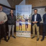 Más de 800 atletas participarán en Calzadilla en el Gran Premio Cáceres de Campo a Través