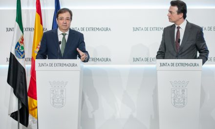 Extremadura espera producir en 2030 el 20% del hidrógeno verde de España