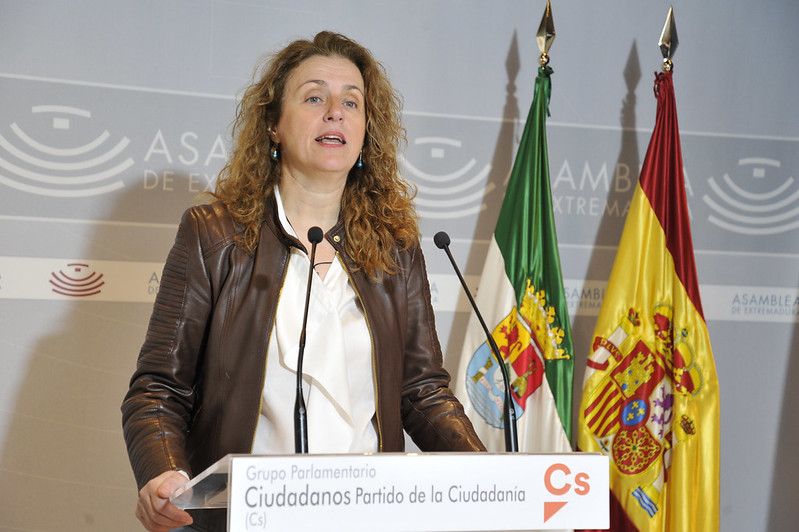 Alertan de la caída de contratos en Extremadura, región con los salarios más bajos de España