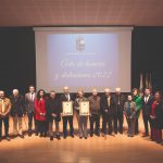 La multinacional de los bombones Ferrero ya tiene la Medalla de la Puebla y Villa de Guadalupe