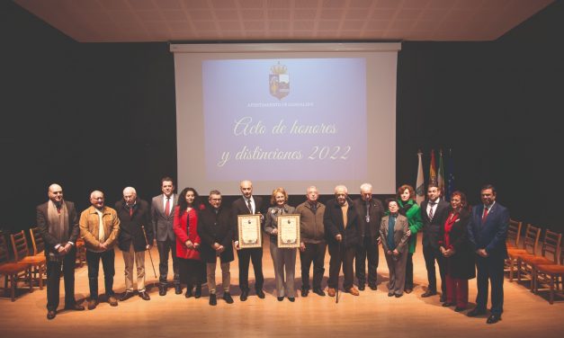 La multinacional de los bombones Ferrero ya tiene la Medalla de la Puebla y Villa de Guadalupe