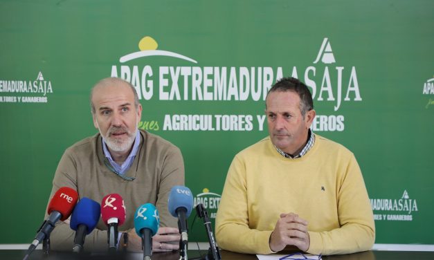 Apag Extremadura Asaja y Aspremetal solicitan la ejecución de la sentencia que obliga a convocar elecciones en COEBA
