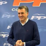 DESTACADO: Ballestero no repetirá como candidato a la alcaldía de Coria por el Partido Popular