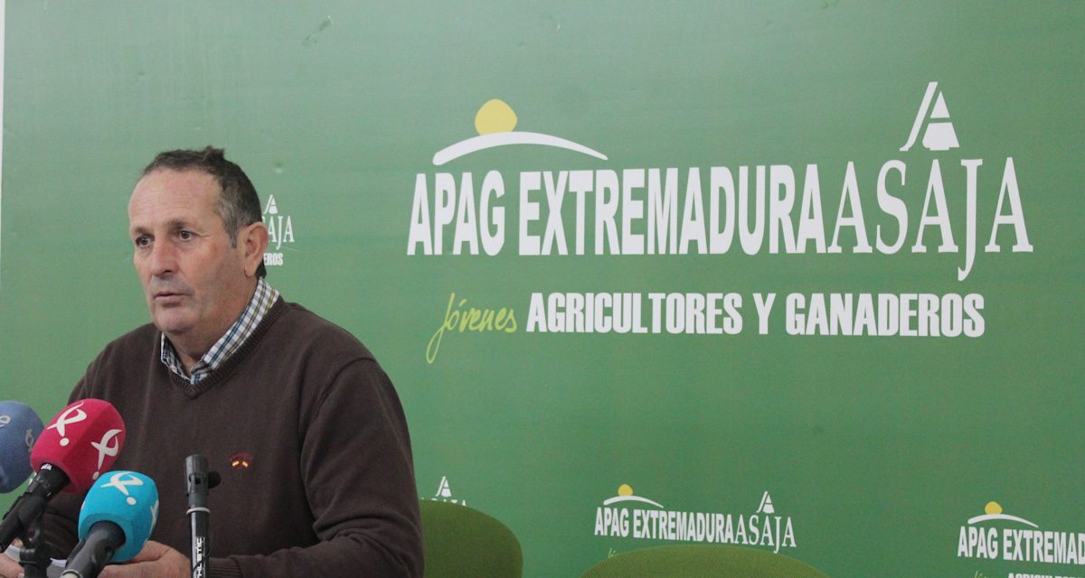Apag Extremadura pide a la Junta que devuelva las sanciones impuestas en las ZEPAS no declaradas