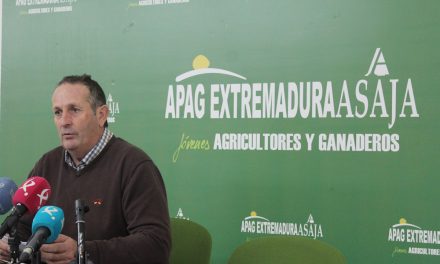 Apag Extremadura pide a la Junta que devuelva las sanciones impuestas en las ZEPAS no declaradas