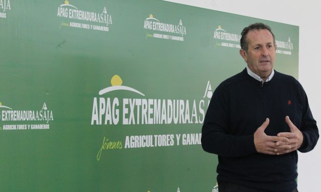 Apag Extremadura Asaja considera que durante el año 2022 se ha seguido legislando de espaldas al campo