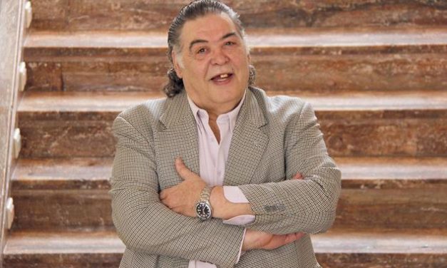 Fallece el cantaor y saetero cacereño Juan López Corrales ‘El Borrasca’