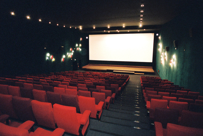 Estas son las salas de cine de Extremadura en las que los mayores de 65 años sólo pagarán 2 euros