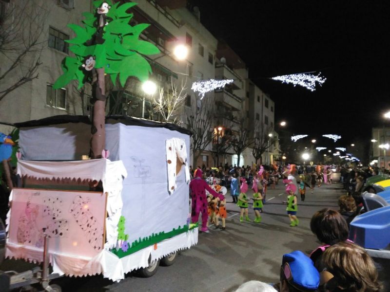 Coria celebrará una reunión la próxima semana para abordar los preparativos del Carnaval