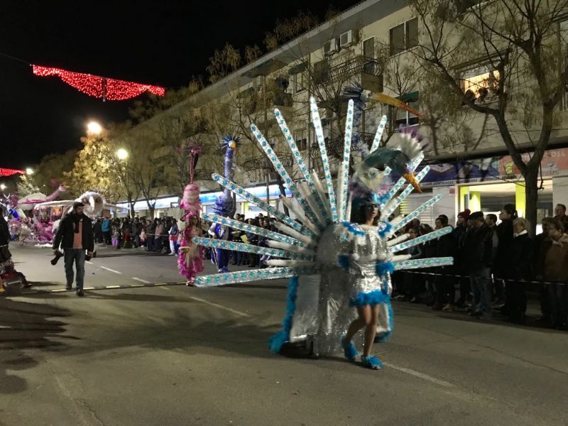 Coria celebrará desfiles de disfraces por el Carnaval los días 18 y 19 de febrero