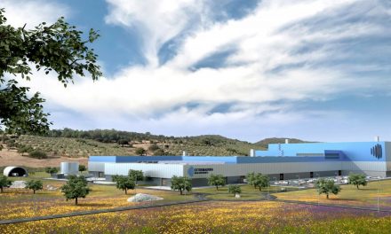 Lithium Iberia recibirá 13,3 millones de euros para una fabrica de hidróxido de litio en Cáceres