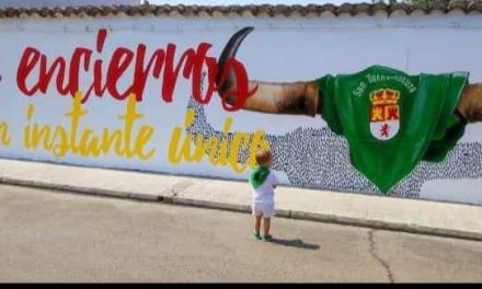 Moraleja convoca un concurso para elegir el cartel de las fiestas de San Buenaventura