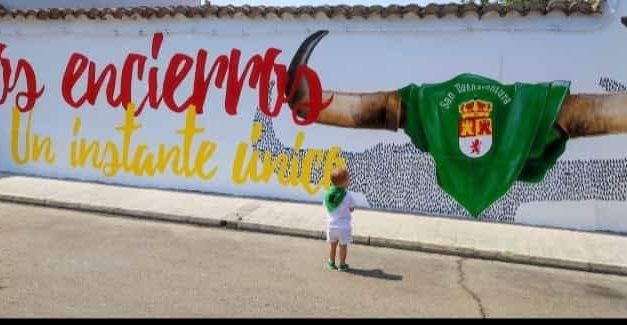 Moraleja convoca un concurso para elegir el cartel de las fiestas de San Buenaventura
