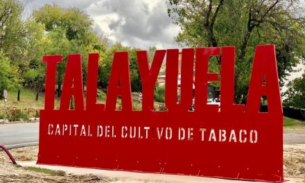 Talayuela acoge la apertura de unas jornadas organizadas por la Asociación Extremeña de Víctimas del Terrorismo