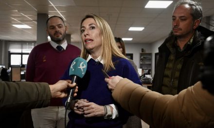 Guardiola pide a Vara sumarse a la petición para retirar a Belarra del Gobierno por su ofensiva contra la caza