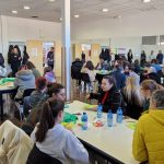 Jóvenes del proyecto ‘Play/Act’ se reúnen con la ciudadanía para rediseñar ‘El Economato’ de Mérida