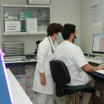 El laboratorio de Hematología del Hospital Virgen del Puerto obtiene el certificado de gestión de calidad