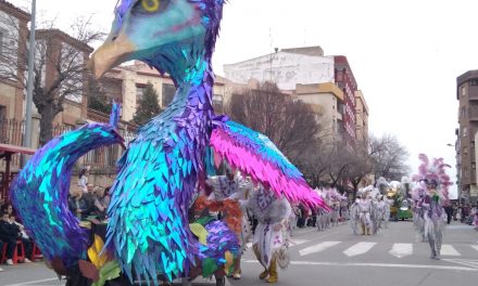 Las peñas «Semos Diferentes» y «Vértigo», se hacen con los primeros premios del Carnaval moralo