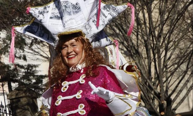 La peña «Los Pequeños Aficionados» llevará la magia de Francia y de París al Carnaval moralo