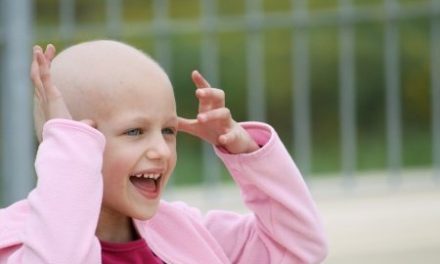 Navalmoral organiza varios actos este mes para dar visibilidad al cáncer infantil
