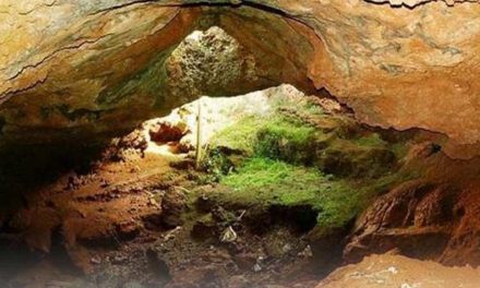 La Cueva del Conejar, otro recurso turístico del complejo kárstico de El Calerizo de Cáceres