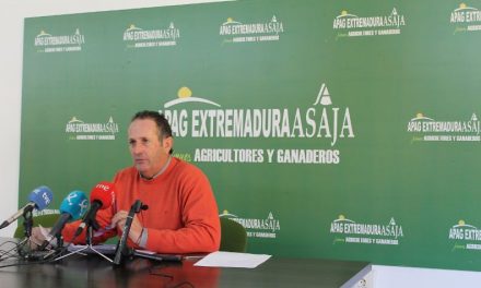 Apag Extremadura Asaja considera que un país con un sector primario debilitado tiene un futuro incierto