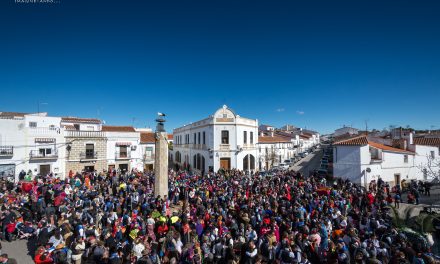 Más de 10.000 personas degustarán 2.500 kilos de patatera el Martes de Carnaval en Malpartida