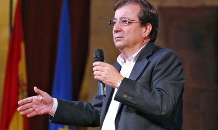 El PP de Extremadura pide a Vara que tome medidas urgentes y cese ya al alcalde de Mérida